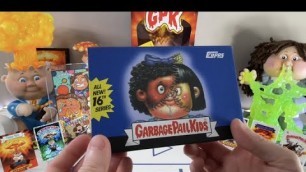 'Garbage Pail Kids! OS16 Set!'