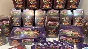 'Garbage Pail Kids REVENGE of Oh The Horror-ible!'