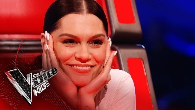 'All the Highlights From Week Four | The Voice Kids UK'
