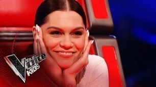 'All the Highlights From Week Four | The Voice Kids UK'