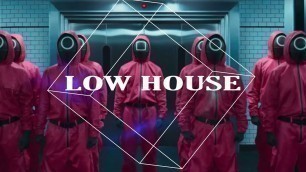 'Squid Kids X 71 Digits - Red Light, Green Light (El Juego Del Calamar House Remix)'