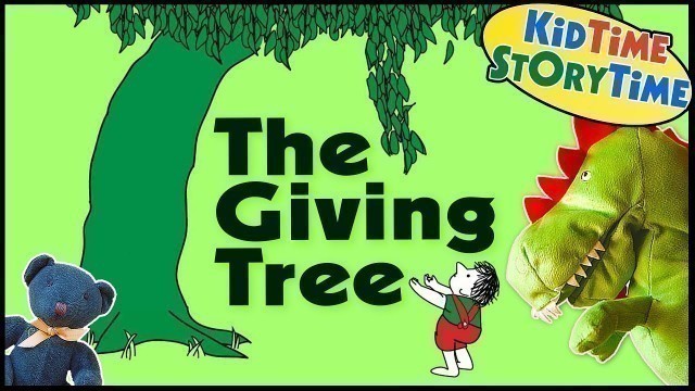'The Giving Tree