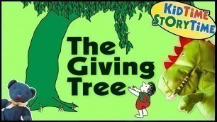 'The Giving Tree 