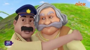 'Shiva | शिवा | The Crocodile | Episode 43 | Download Voot Kids App'