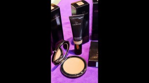 'INTRODUCING 24HRS WEIGHTLESS LIQUID FOUNDATION | COLORBAR COSMETICS'