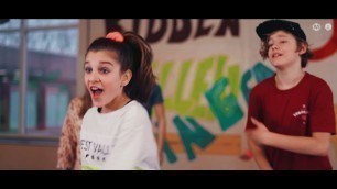 'Place to Be - Make Some Noise Kids'