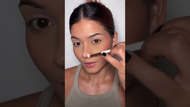 'BEILI vegan makeup brushes