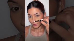'BEILI vegan makeup brushes 