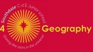 'Y4 Geography 24 April 20 50 states of America'