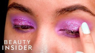 'Which Glitter Primer Keeps Eye Makeup On All Day? | How Much Should I Spend?'
