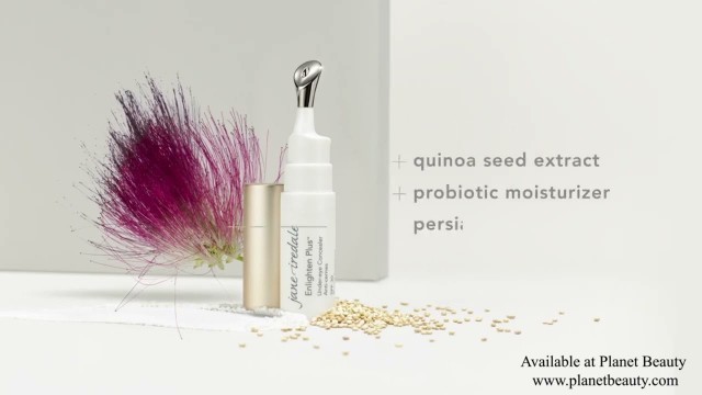 'Introducing NEW Jane Iredale Enlighten Plus Under-Eye Concealer'