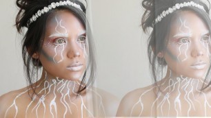 'ETHERIAL DEAD FAIRY {AU NATURALE VEGAN COSMETICS}'