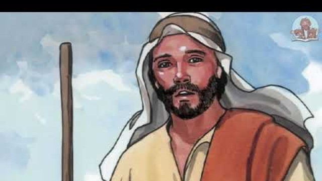 'Ang Sermon sa Bundok - \"The Beatitudes\" | Matthew 5:8 | (Tagalog) Children\'s Bible Class Ep. 12'