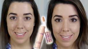 'Tarte Shape Tape Concealer | EL MEJOR CORRECTOR QUE HE PROBADO'