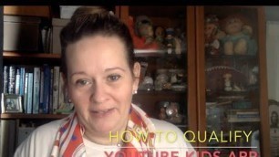 'How to qualify Youtube Kids app tips 