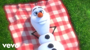 'Josh Gad - In Summer (From \"Frozen\"/Sing-Along)'