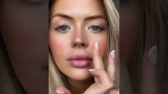 'fenty beauty contour #fentybeauty #fentybeautyreview #beauty'