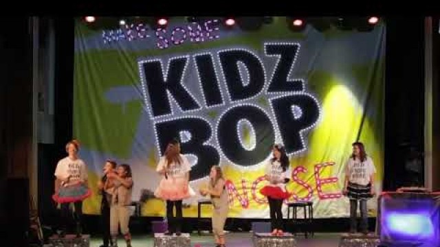'KIDZ BOP Kids- 80s Hits (Live from our \'Make Some Noise\' tour) [KIDZ BOP 28]'