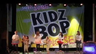 'KIDZ BOP Kids- 80s Hits (Live from our \'Make Some Noise\' tour) [KIDZ BOP 28]'