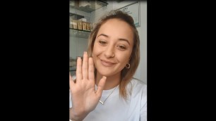'Jane Iredale Complexion Kit Demonstration.'