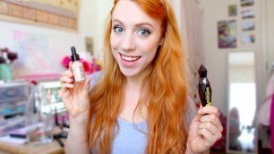 'My Favorite CHEAP Vegan Makeup Products!'
