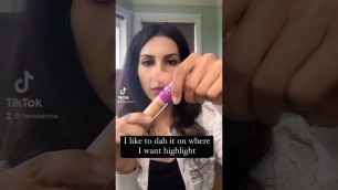 'Tarte Shape Tape Glow Wand'