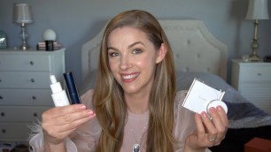 'A Full Face of Clean Beauty | RMS, ILIA, Beautycounter and Jane Iredale'