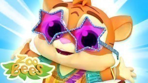 'Kaboochi - Kids Dance Music & Sing Along Song for Babies by Kids Tv'