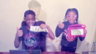 'Greenlight Investing for Kids'