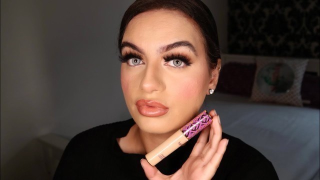 ' OMG!!! Tarte Shape Tape | Review'