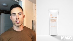 'Dr Dennis Gross DRx Blemish Solutions Clarifying Mask'