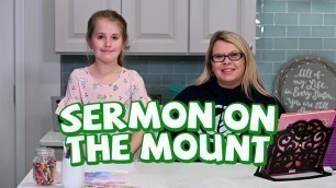 'Sermon on the Mount | Life Kids | Life Church Calvert'