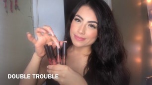 'KKW & Kylie Cosmetics 