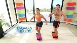 'SimplyFit Board® Exercise Board'