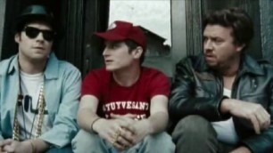 'Beastie Boys-Make Some Noise ( Instrumental )'