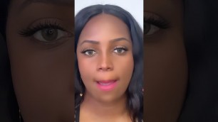 'Best matte vegan lipstick #veganmakeup #shorts'