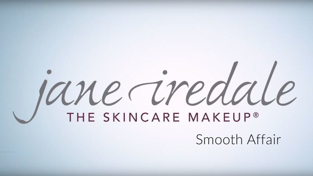 'How to Apply Smooth Affair | jane iredale'