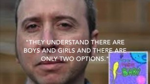 'Teaching Little Kids About Sex'