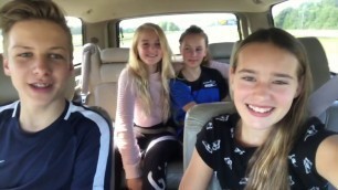 'VLOG Make Some Noise Kids LIVE bij NPO Zapp'