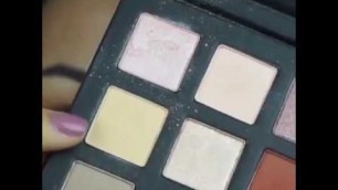 'Full look with Ruby May Cosmetics'