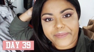 'CAMBRIDGE WEIGHT PLAN // DAY 39 VLOG // 12.5.17 // KKW KYLIE COSMETICS UNBOXING // RACHAEL LOUISE'