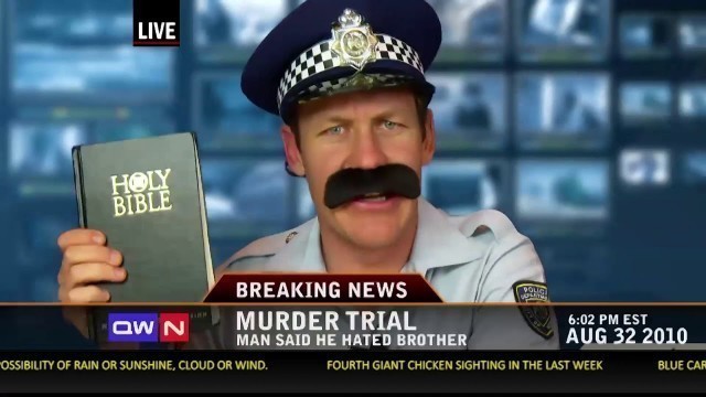 '\'Do Not Murder\' - Kids\' Talk Video (Sermon on the Mount Series Talk 2)'