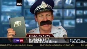 '\'Do Not Murder\' - Kids\' Talk Video (Sermon on the Mount Series Talk 2)'
