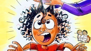 'BRAIDS! by Robert Munsch | Kids Book Read Aloud | FULL BOOK READING BEDTIME STORY AUDIO'