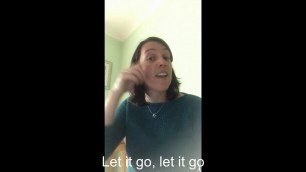 'Sermon on the Mount song (Lyrics by Paul Kerensa)'