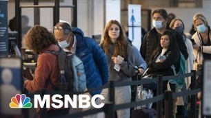 'Trump Judge\'s Override Of CDC On Masks Raises Concerns For Future Public Health Measures'