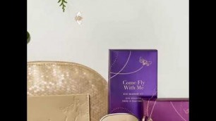'Jane Iredale Holiday collection'
