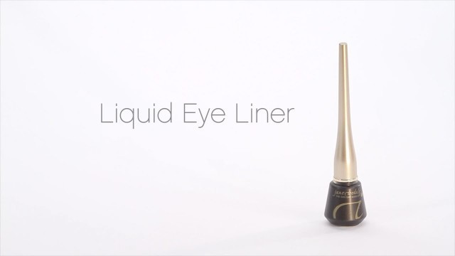 'jane iredale Liquid Eye Liner'