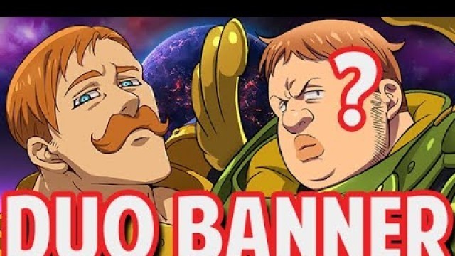 'SUMMER COSMETICS & Escanor DUO Banner Incoming - Seven Deadly Sins: Grand Cross'