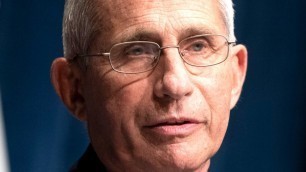 'Dr. Fauci Makes A Strong Statement About Donald Trump\'s Health'